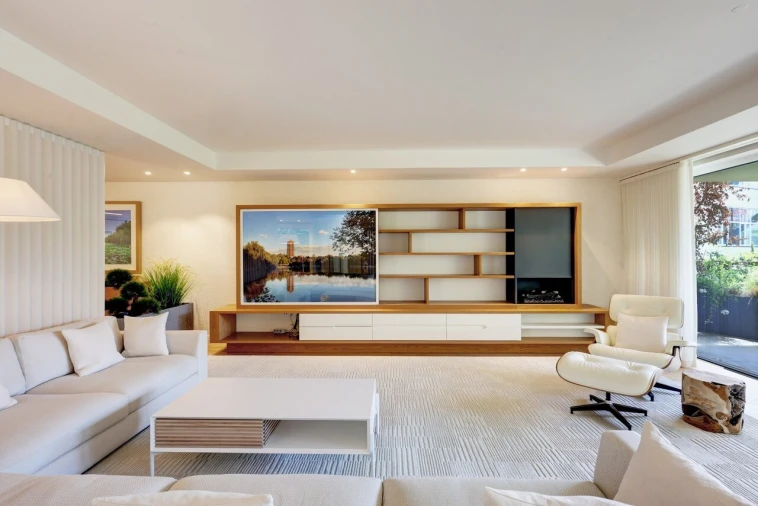 Apartamento T3 para Venda em Santo António Foto 7