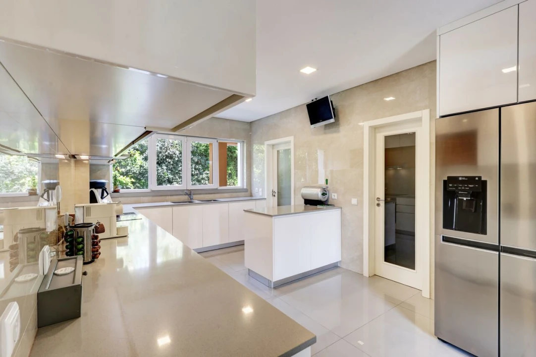 Moradia T6 para Venda em Queluz e Belas Foto 14