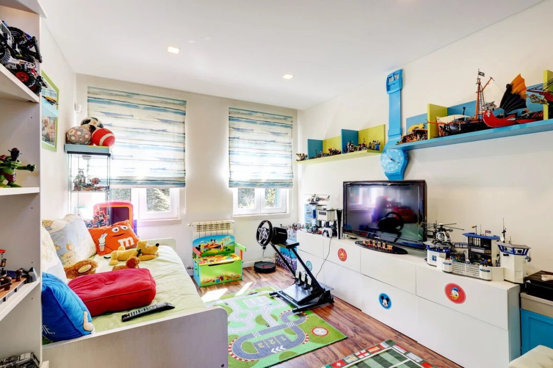 Moradia T6 para Venda em Queluz e Belas Foto 21