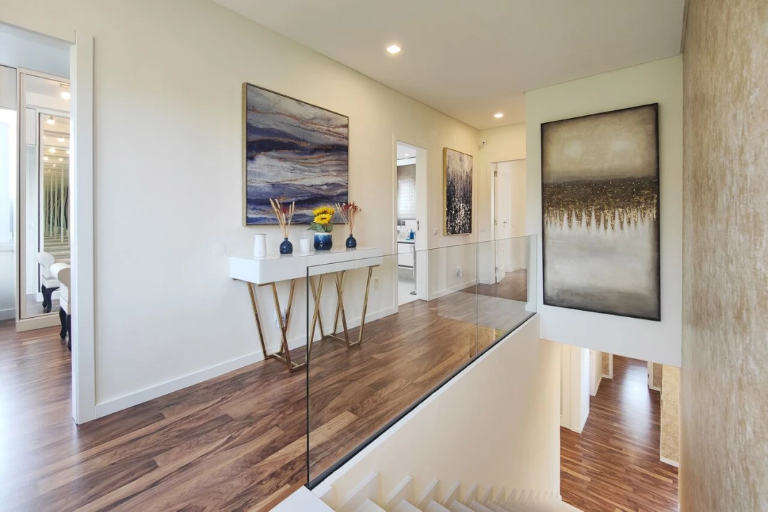 Moradia T6 para Venda em Queluz e Belas Foto 26