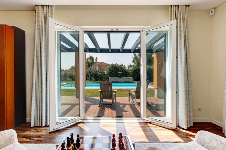 Moradia T6 para Venda em Queluz e Belas Foto 11