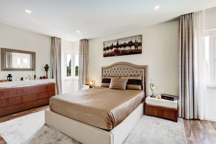 Moradia T6 para Venda em Queluz e Belas Foto 24