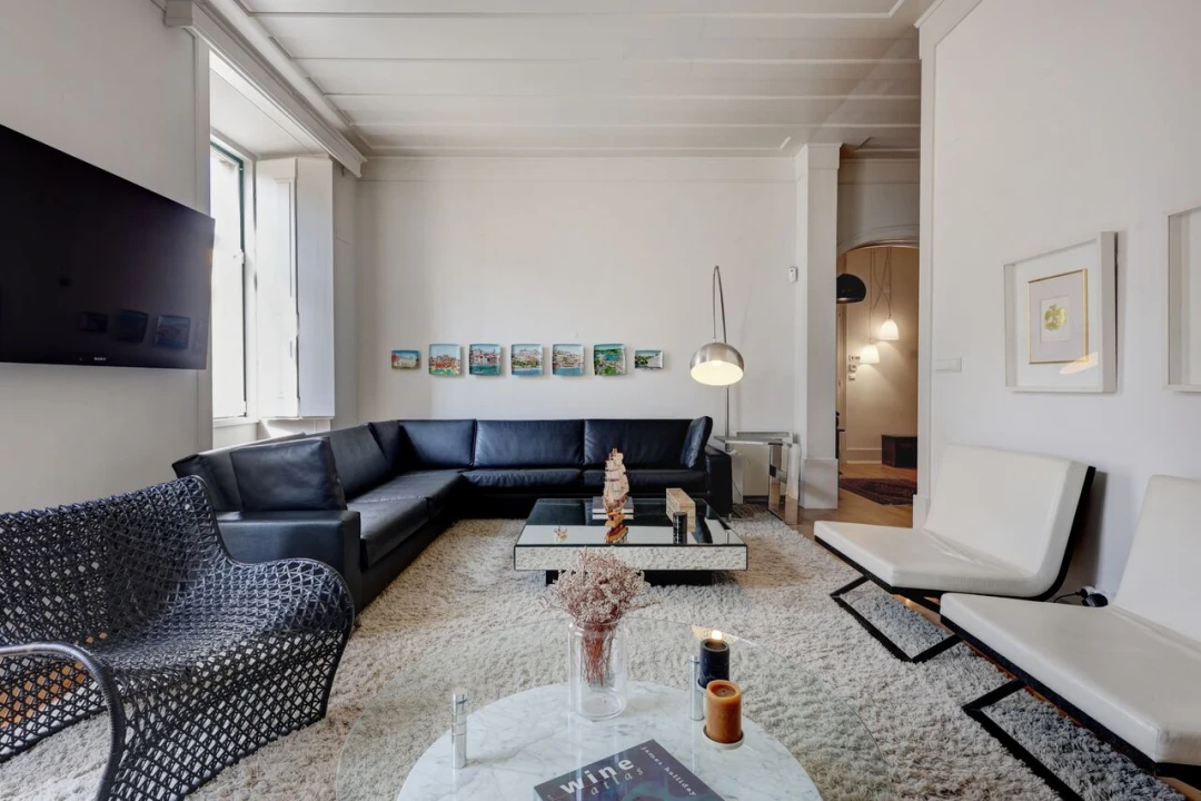 Apartamento T4 para Venda em Misericórdia Foto 4