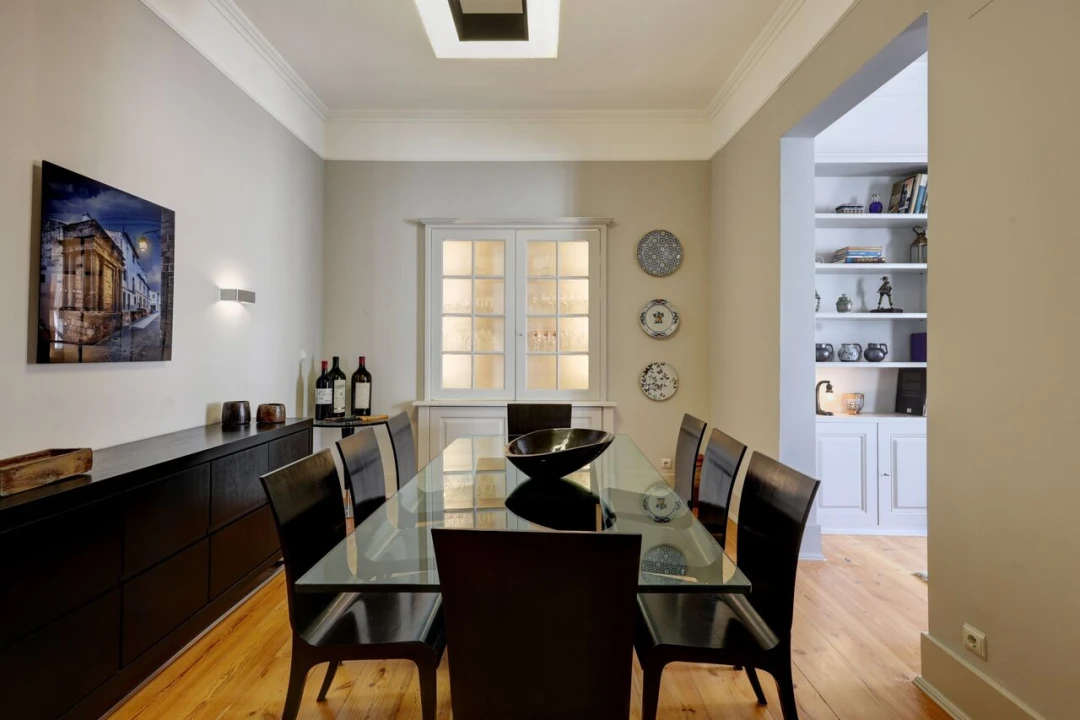 Apartamento T4 para Venda em Misericórdia Foto 6