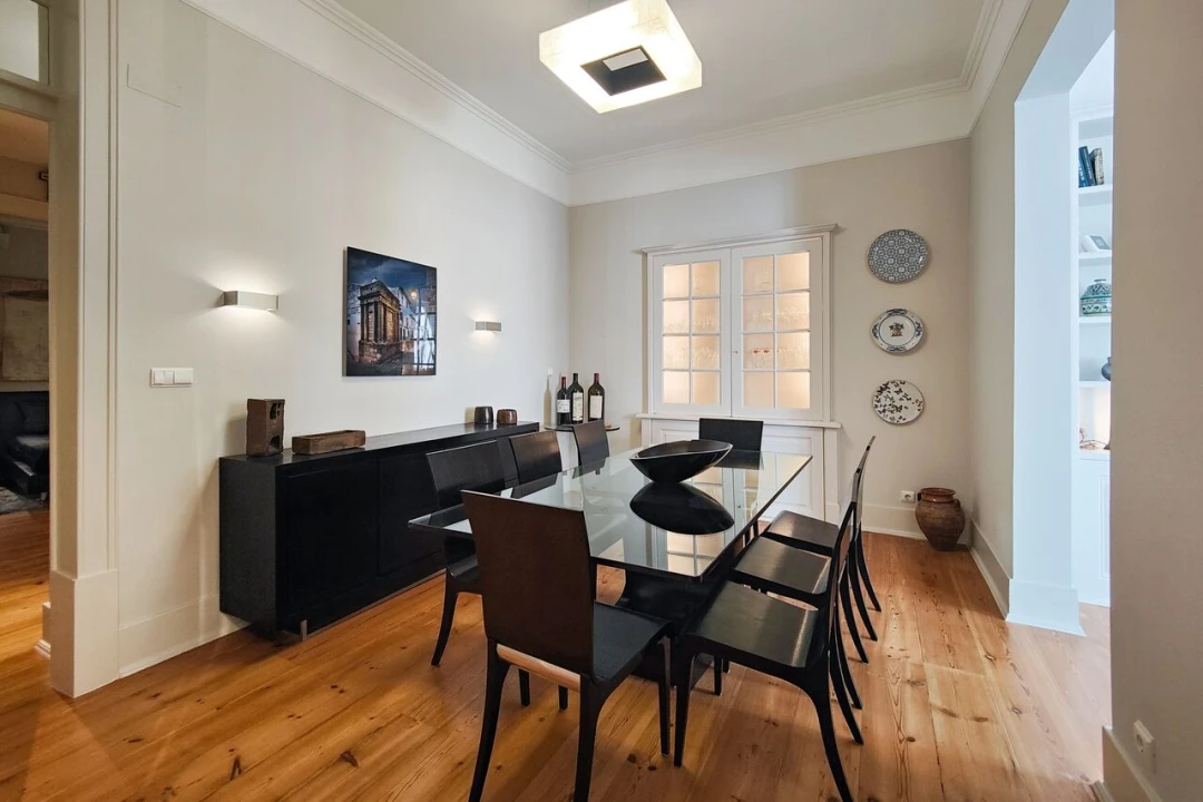 Apartamento T4 para Venda em Misericórdia Foto 12