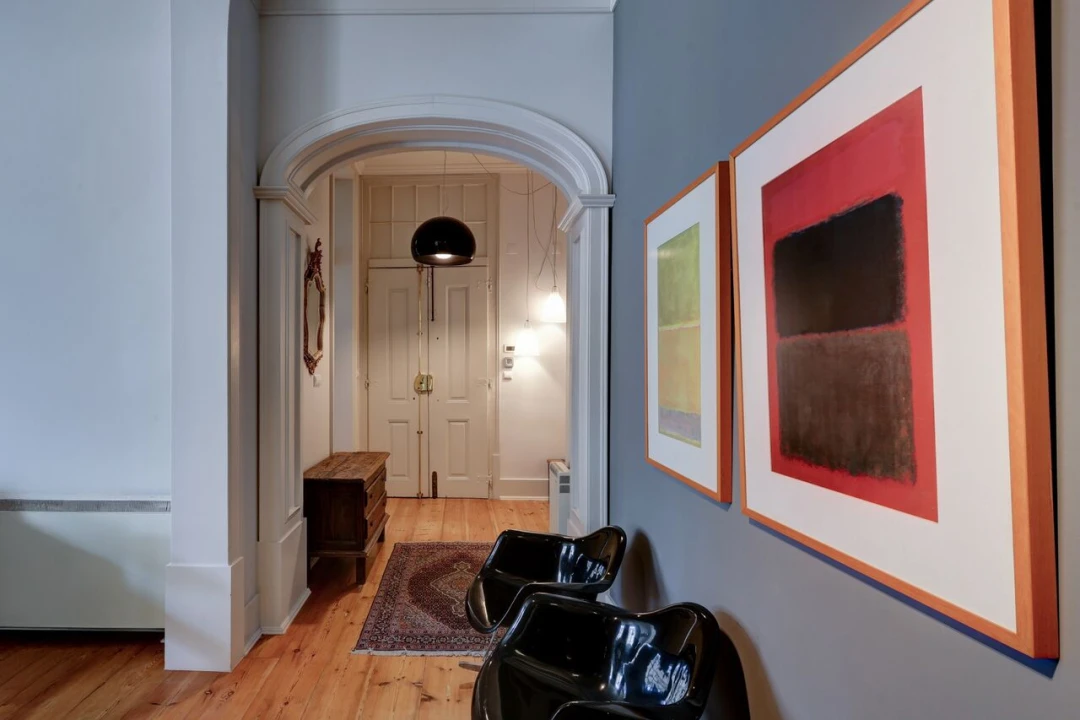 Apartamento T4 para Venda em Misericórdia Foto 20