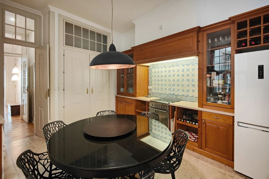 Apartamento T4 para Venda em Misericórdia Foto 8