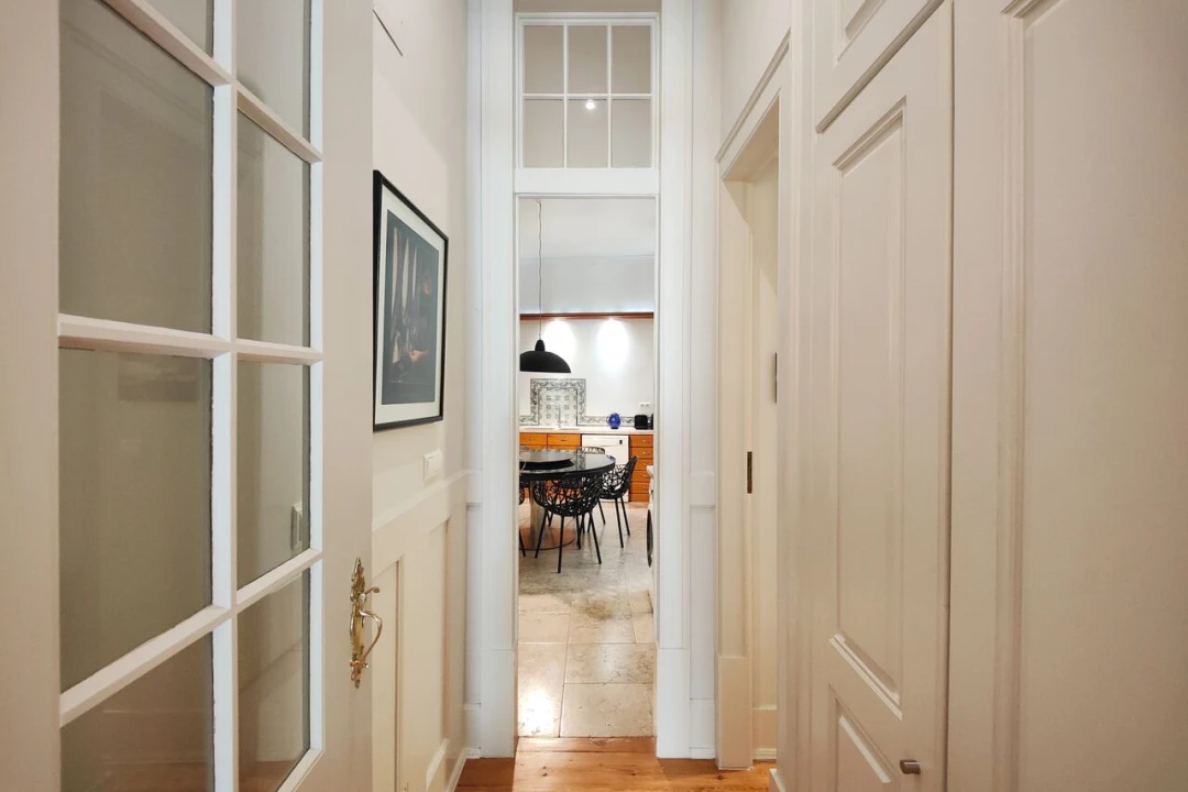 Apartamento T4 para Venda em Misericórdia Foto 26