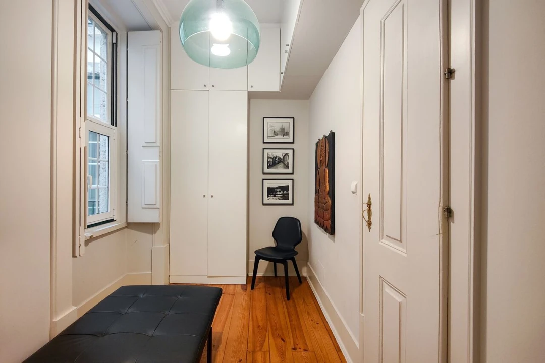 Apartamento T4 para Venda em Misericórdia Foto 27