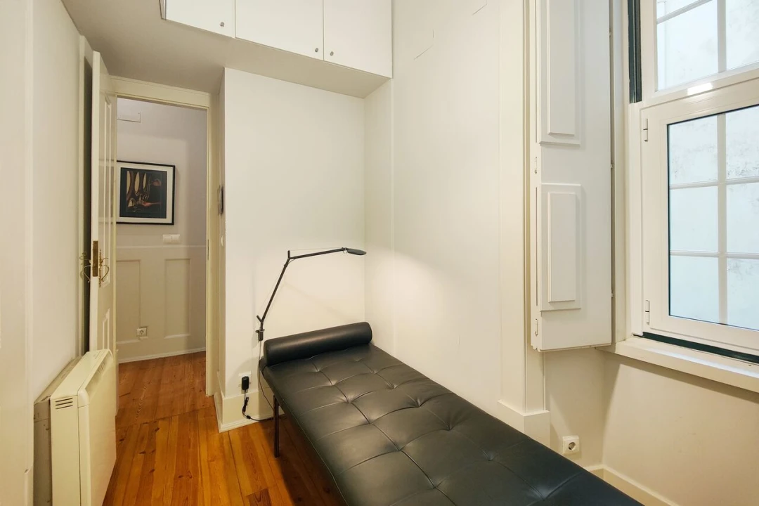 Apartamento T4 para Venda em Misericórdia Foto 29