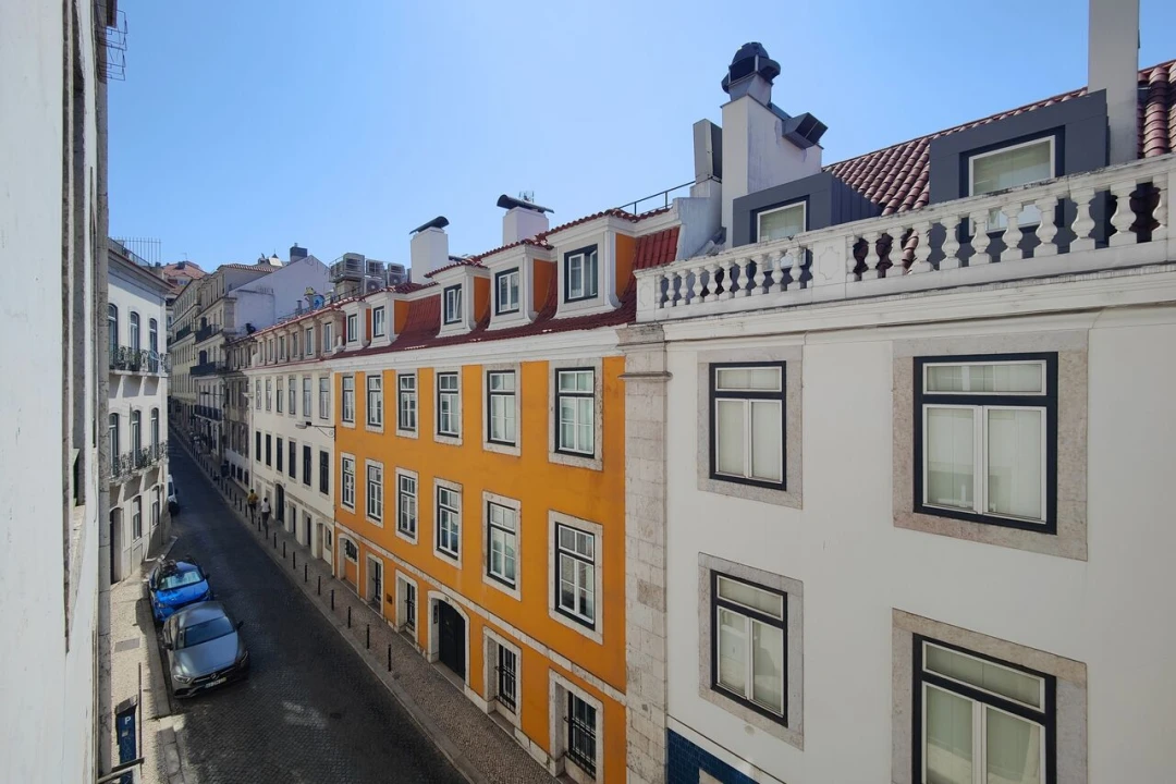 Apartamento T4 para Venda em Misericórdia Foto 39