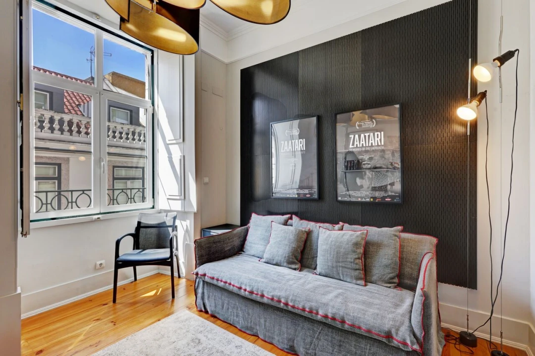 Apartamento T4 para Venda em Misericórdia Foto 10