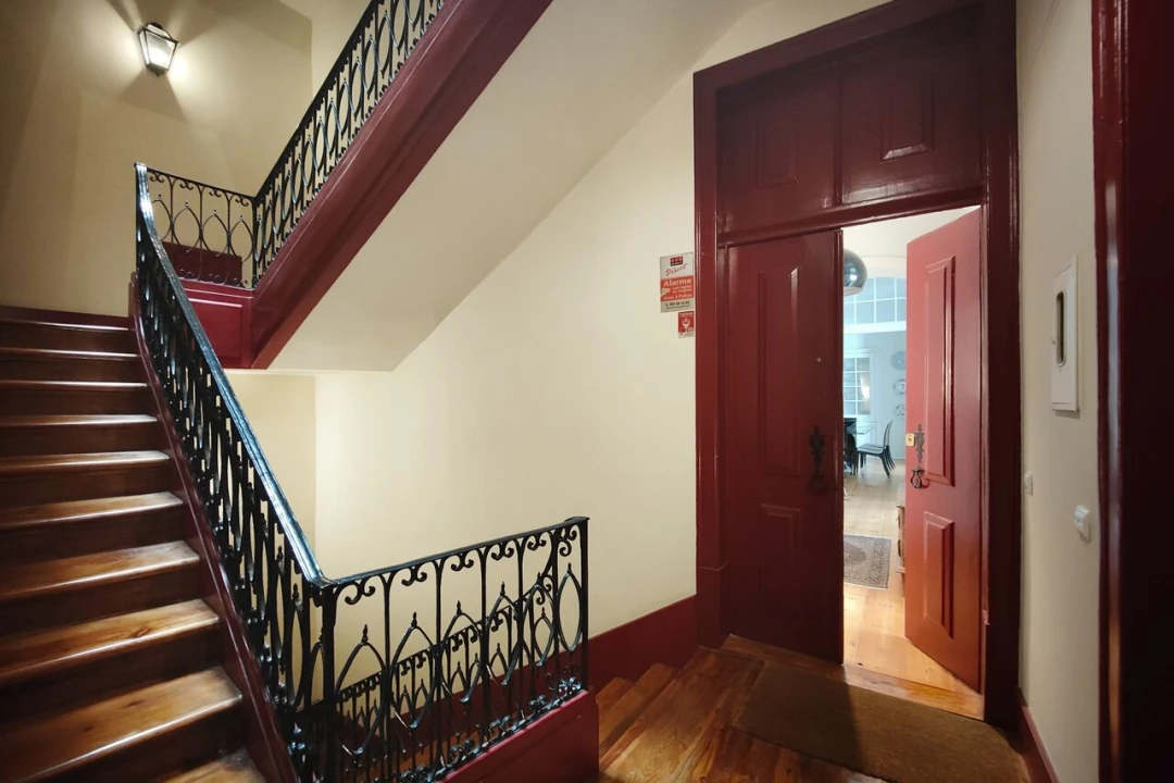 Apartamento T4 para Venda em Misericórdia Foto 41