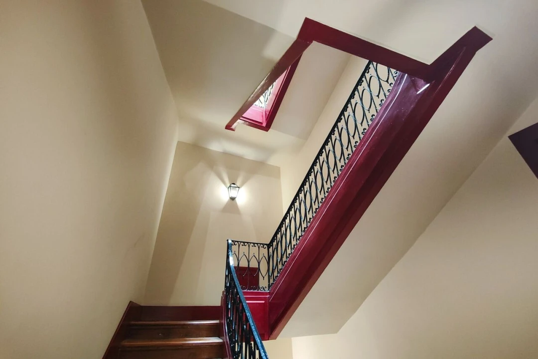 Apartamento T4 para Venda em Misericórdia Foto 42