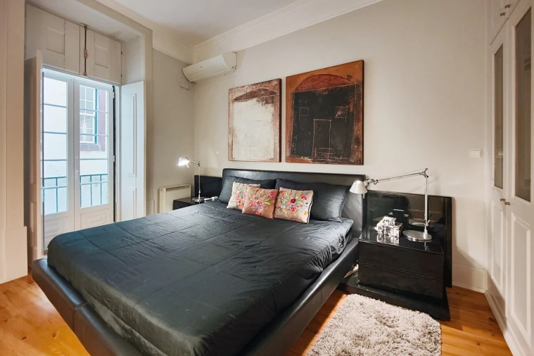 Apartamento T4 para Venda em Misericórdia Foto 18