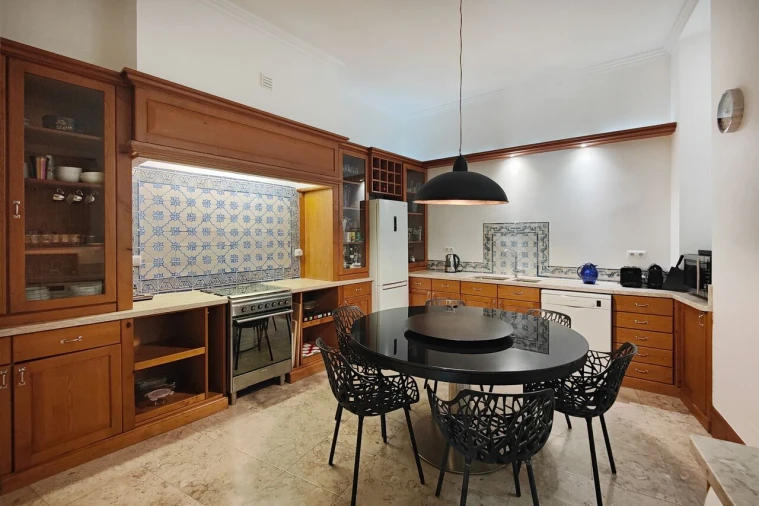 Apartamento T4 para Venda em Misericórdia Foto 31