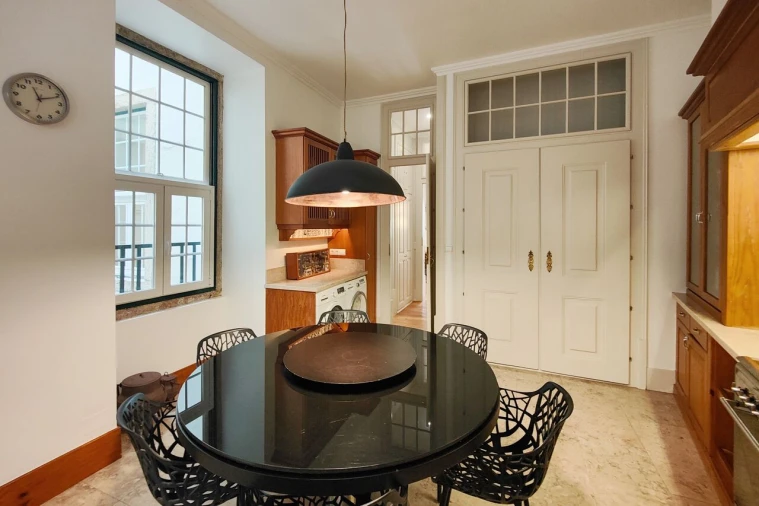 Apartamento T4 para Venda em Misericórdia Foto 30