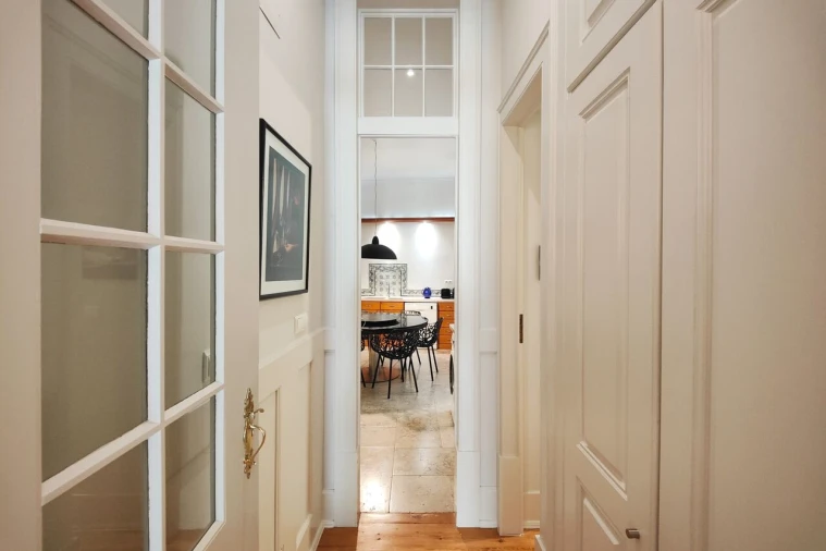 Apartamento T4 para Venda em Misericórdia Foto 26