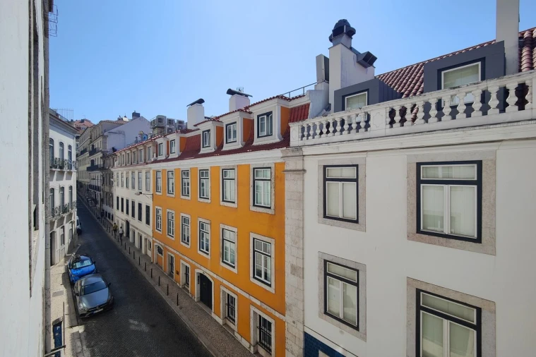 Apartamento T4 para Venda em Misericórdia Foto 39