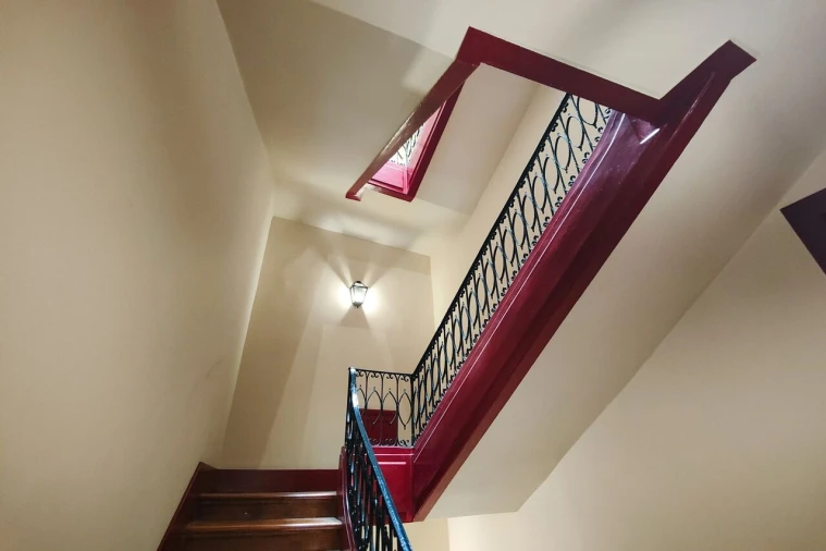 Apartamento T4 para Venda em Misericórdia Foto 42