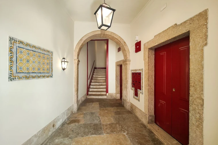 Apartamento T4 para Venda em Misericórdia Foto 43