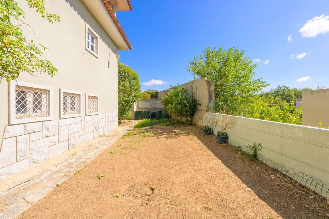 Moradia T6 para Venda em Oeiras e São Julião da Barra, Paço de Arcos e Caxias Foto 27