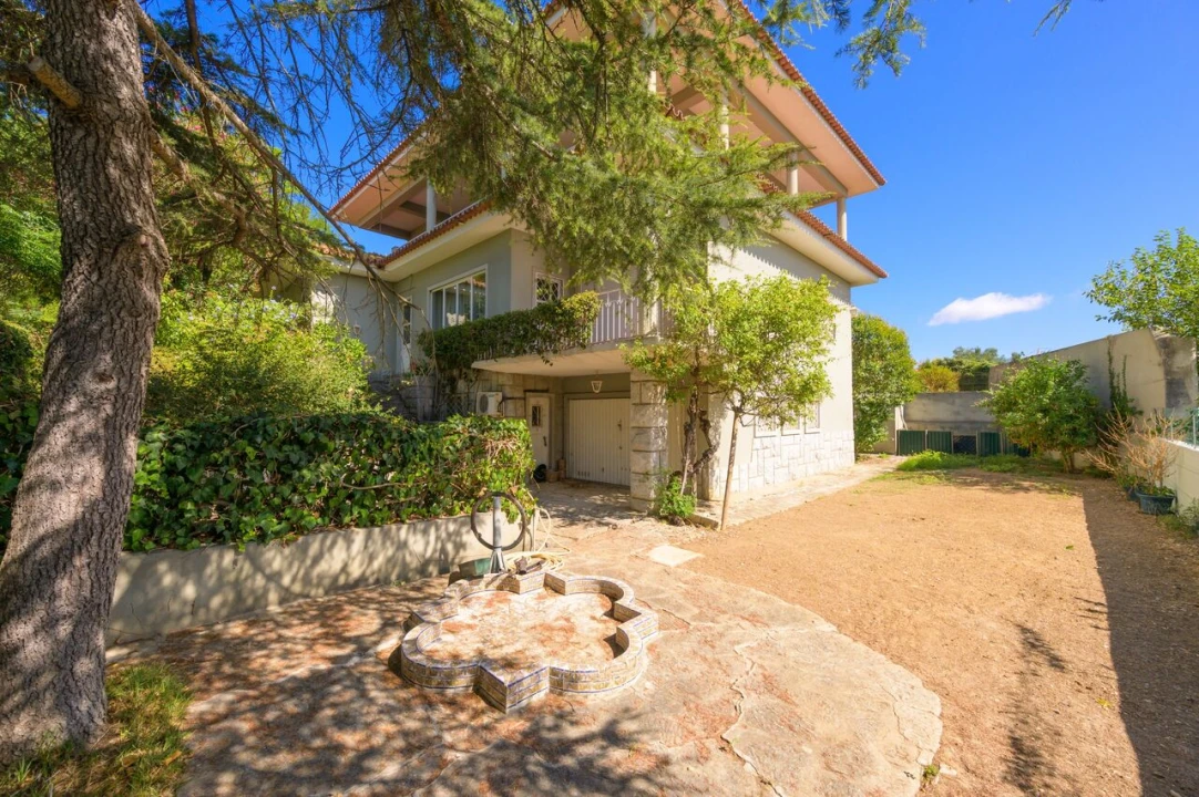 Moradia T6 para Venda em Oeiras e São Julião da Barra, Paço de Arcos e Caxias Foto 4