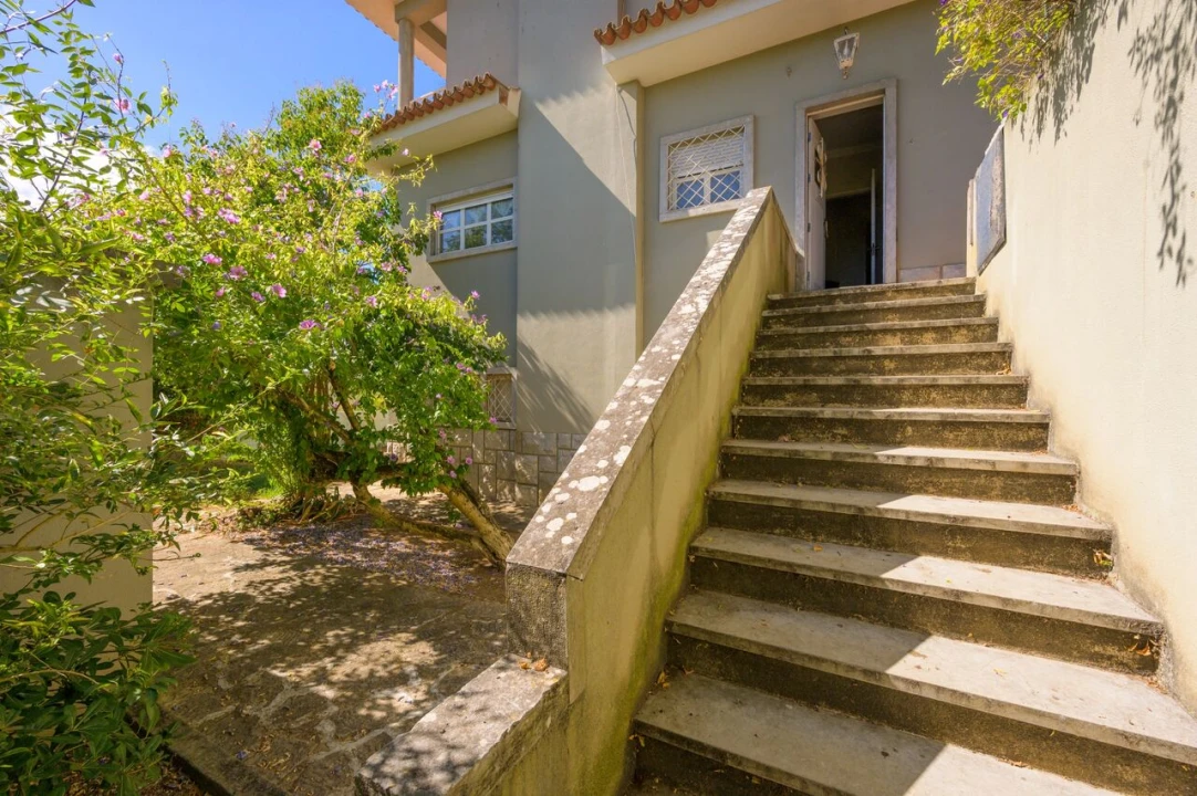 Moradia T6 para Venda em Oeiras e São Julião da Barra, Paço de Arcos e Caxias Foto 29