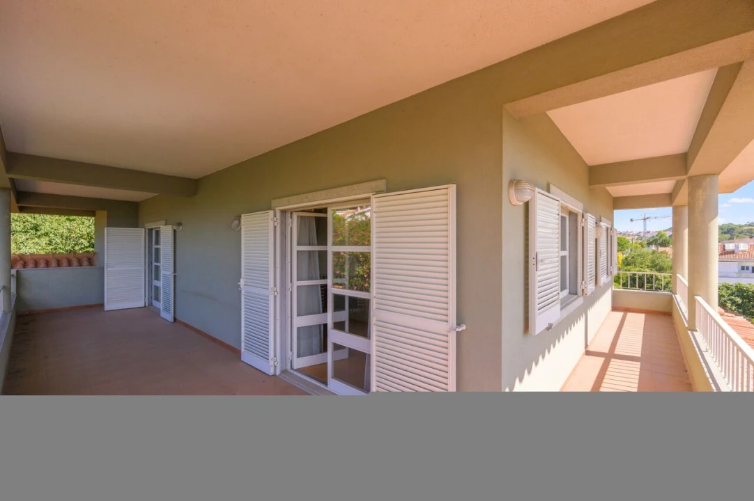 Moradia T6 para Venda em Oeiras e São Julião da Barra, Paço de Arcos e Caxias Foto 34