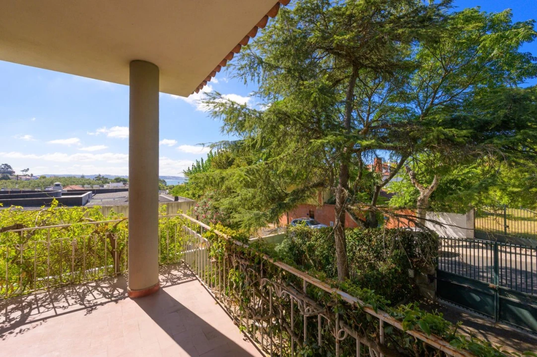 Moradia T6 para Venda em Oeiras e São Julião da Barra, Paço de Arcos e Caxias Foto 35