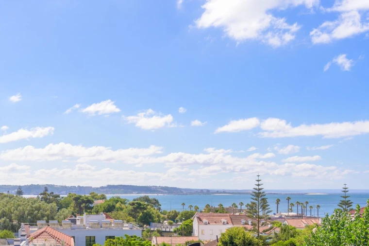 Moradia T6 para Venda em Oeiras e São Julião da Barra, Paço de Arcos e Caxias Foto 3