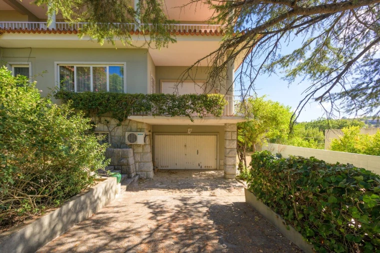 Moradia T6 para Venda em Oeiras e São Julião da Barra, Paço de Arcos e Caxias Foto 22