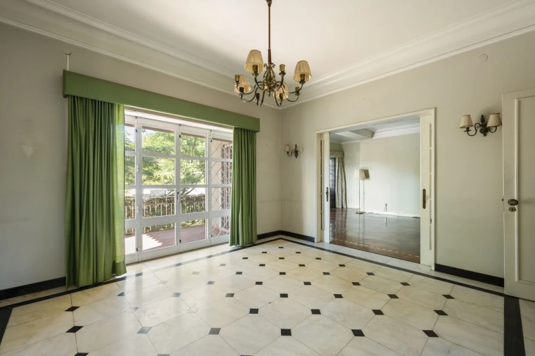 Moradia T6 para Venda em Oeiras e São Julião da Barra, Paço de Arcos e Caxias Foto 9