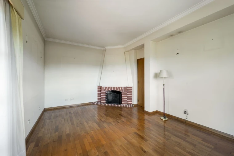 Moradia T6 para Venda em Oeiras e São Julião da Barra, Paço de Arcos e Caxias Foto 32