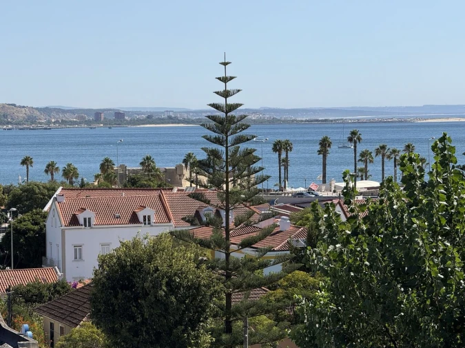 Moradia T6 para Venda em Oeiras e São Julião da Barra, Paço de Arcos e Caxias Foto 1