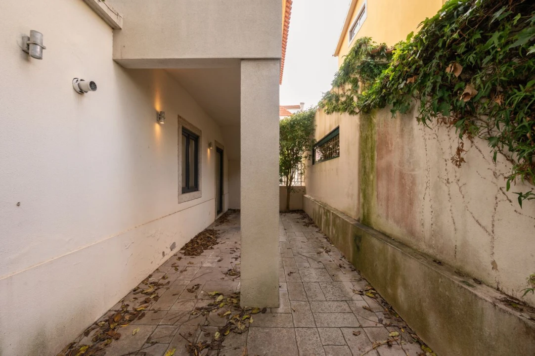 Apartamento T2 para Venda em Cascais e Estoril Foto 42