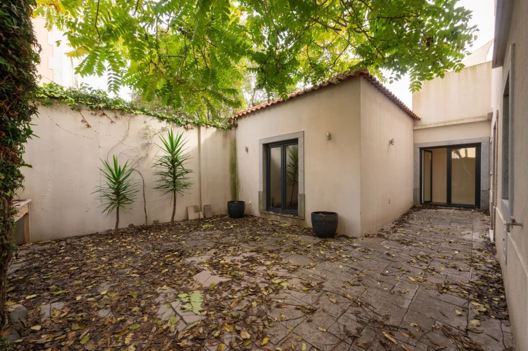 Apartamento T2 para Venda em Cascais e Estoril Foto 43