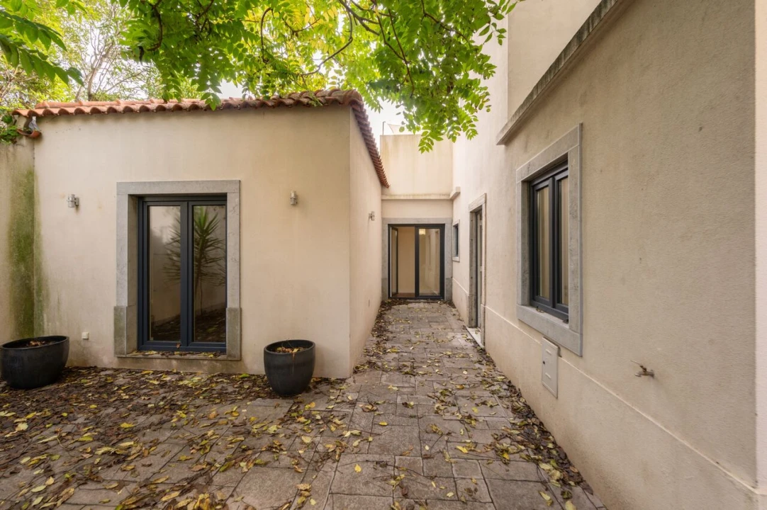 Apartamento T2 para Venda em Cascais e Estoril Foto 44