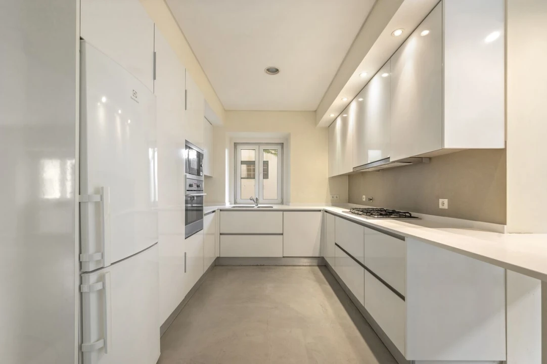 Apartamento T2 para Venda em Cascais e Estoril Foto 15