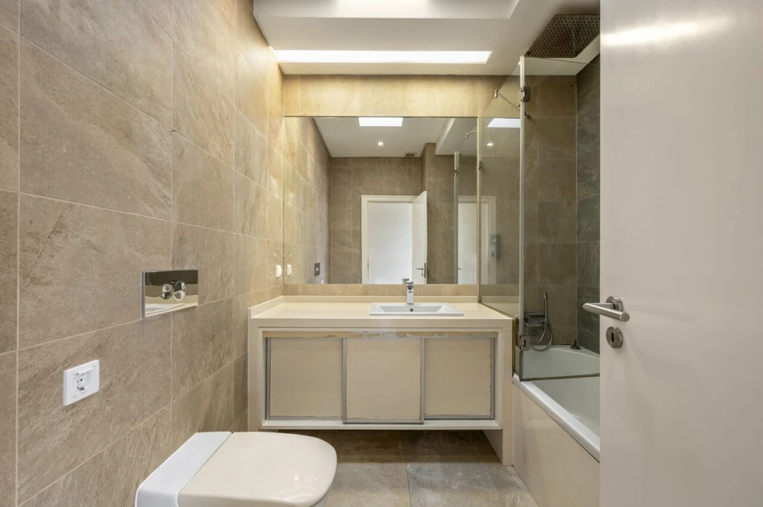 Apartamento T2 para Venda em Cascais e Estoril Foto 29
