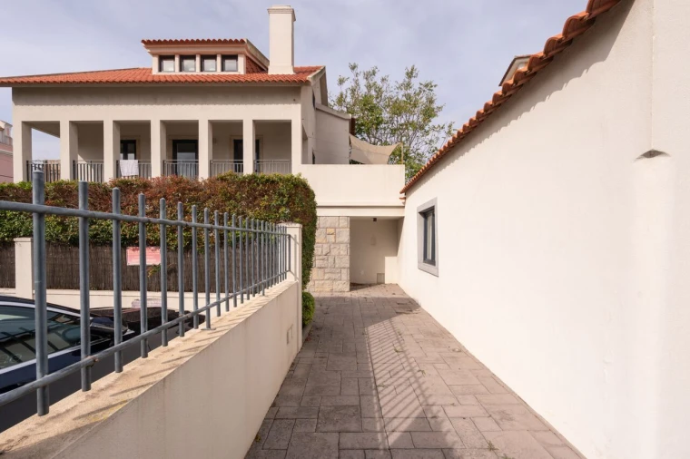 Apartamento T2 para Venda em Cascais e Estoril Foto 31
