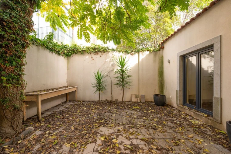 Apartamento T2 para Venda em Cascais e Estoril Foto 40