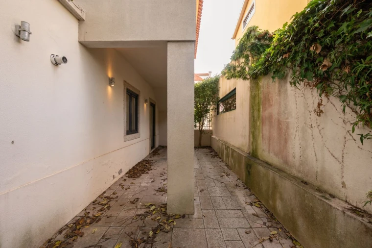 Apartamento T2 para Venda em Cascais e Estoril Foto 42