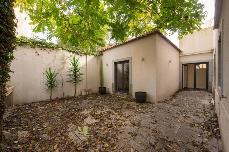 Apartamento T2 para Venda em Cascais e Estoril Foto 43