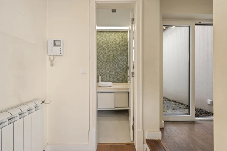 Apartamento T2 para Venda em Cascais e Estoril Foto 12