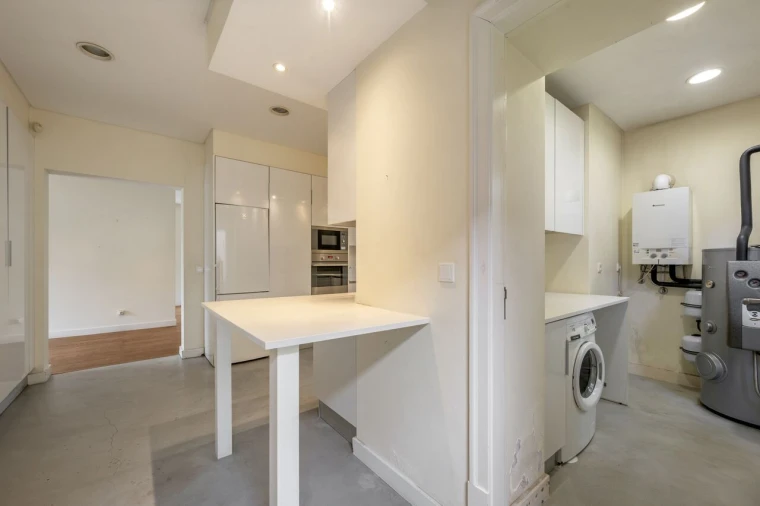 Apartamento T2 para Venda em Cascais e Estoril Foto 17