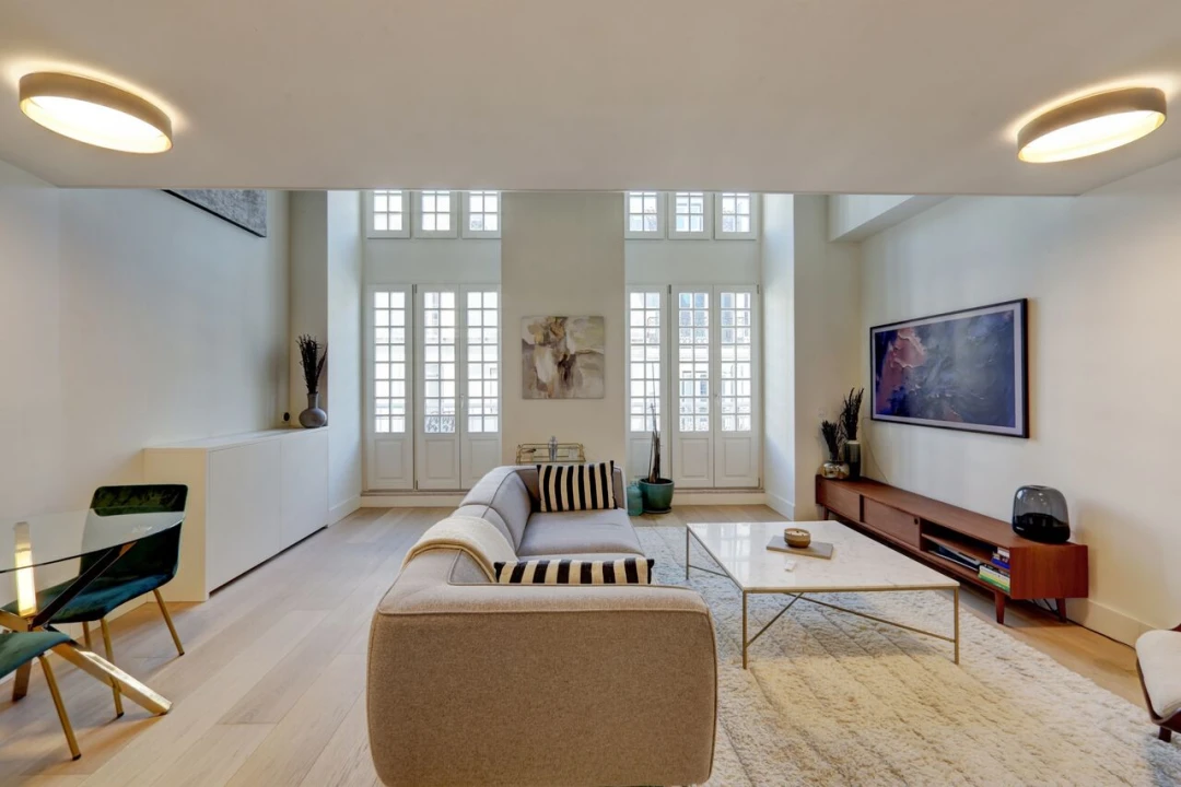 Apartamento T2 para Venda em Santa Maria Maior Foto 12