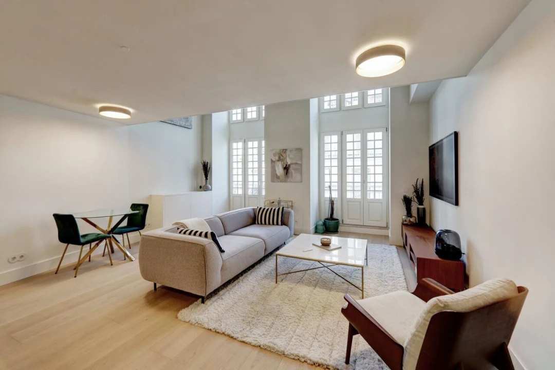 Apartamento T2 para Venda em Santa Maria Maior Foto 2