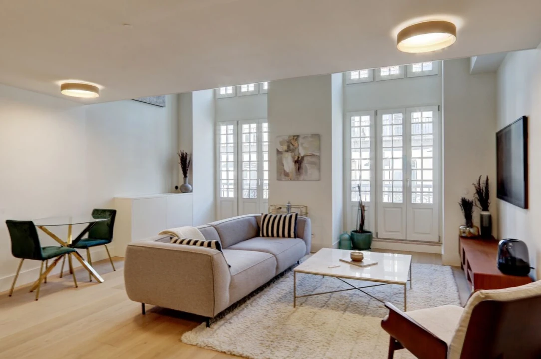 Apartamento T2 para Venda em Santa Maria Maior Foto 14