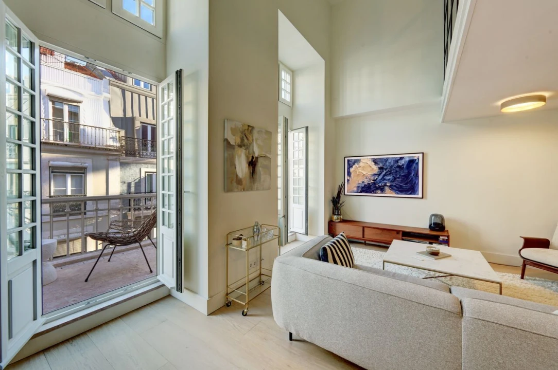 Apartamento T2 para Venda em Santa Maria Maior Foto 11